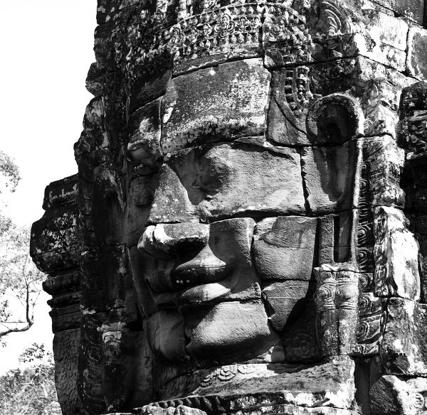 Angkor Wat, Cambodia